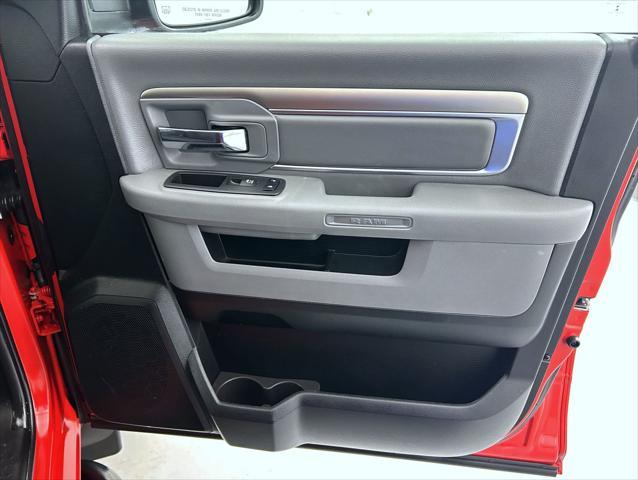 used 2019 Ram 1500 Classic car, priced at $26,135