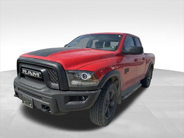 used 2019 Ram 1500 Classic car, priced at $26,432