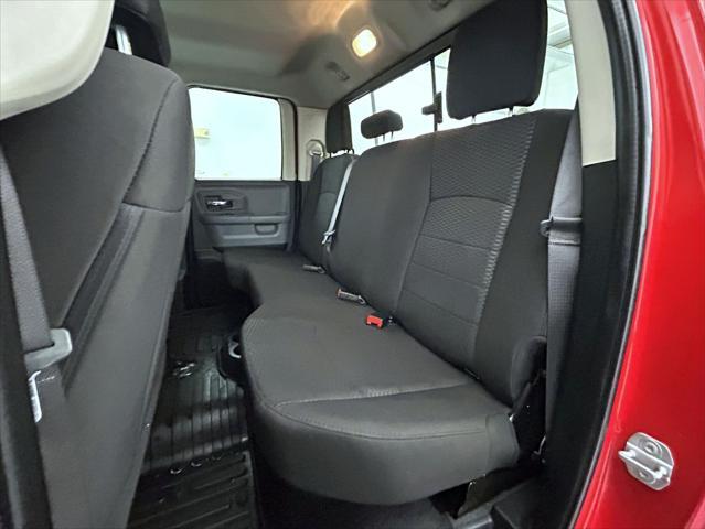 used 2019 Ram 1500 Classic car, priced at $26,135