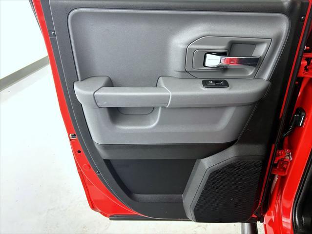 used 2019 Ram 1500 Classic car, priced at $26,135