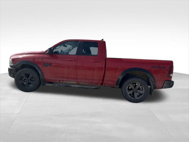 used 2019 Ram 1500 Classic car, priced at $26,432