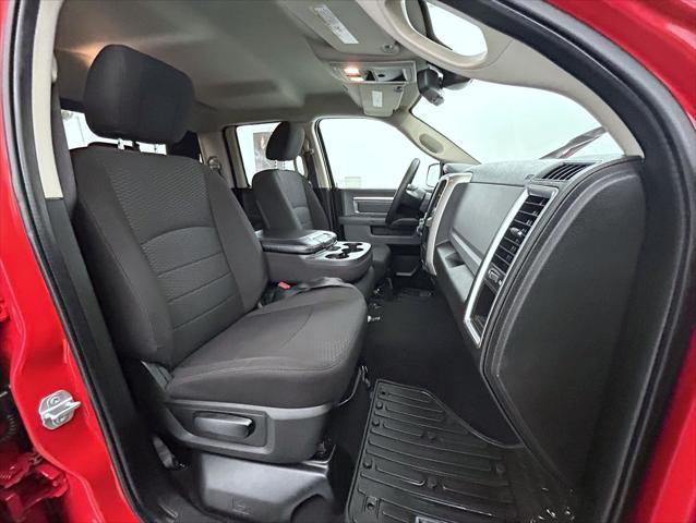 used 2019 Ram 1500 Classic car, priced at $26,135