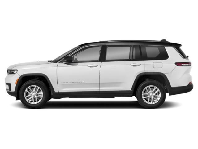 new 2025 Jeep Grand Cherokee L car, priced at $60,420