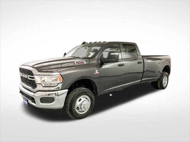 new 2024 Ram 3500 car, priced at $60,236