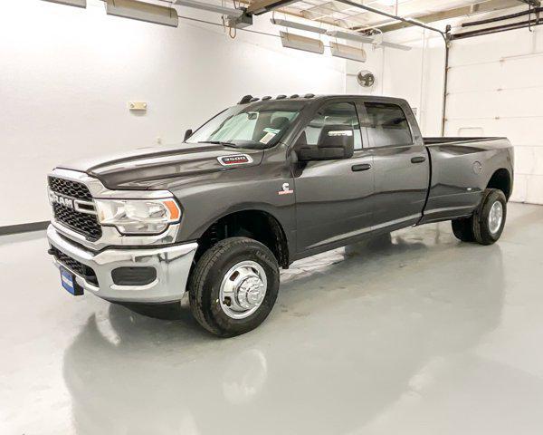 new 2024 Ram 3500 car, priced at $66,937