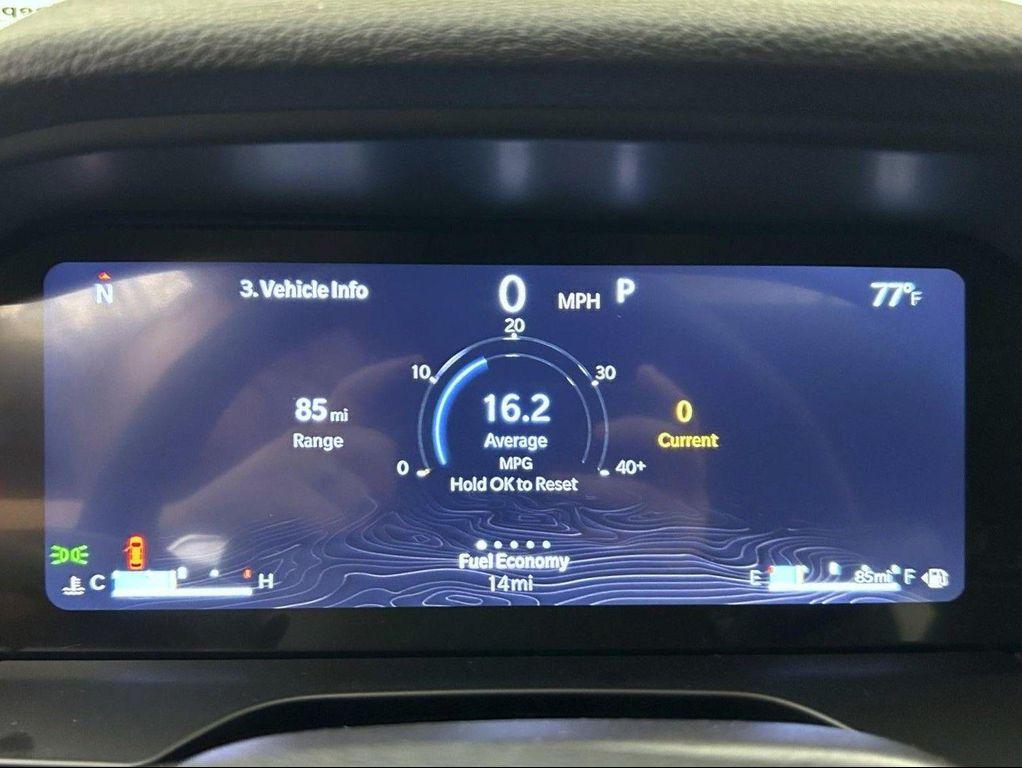 new 2025 Jeep Grand Cherokee car, priced at $40,312