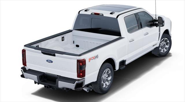 new 2025 Ford F-250 car