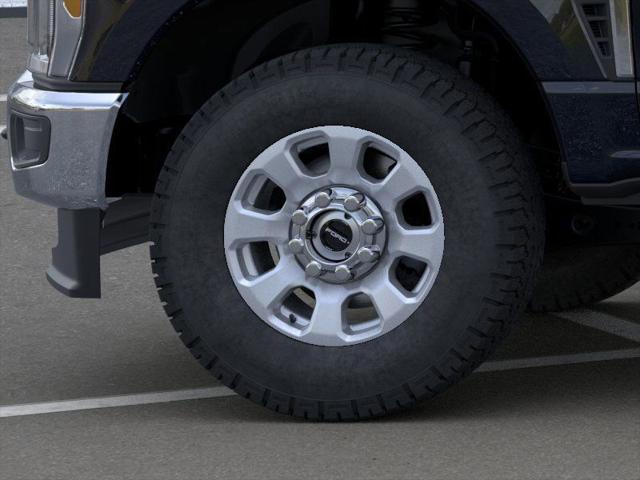 new 2025 Ford F-250 car