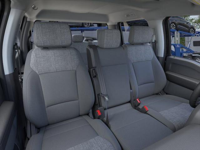 new 2025 Ford F-250 car