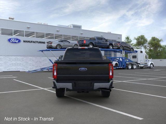 new 2025 Ford F-250 car