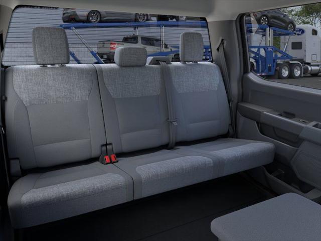 new 2025 Ford F-250 car