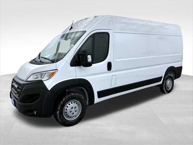 new 2025 Ram ProMaster 2500 car, priced at $48,816