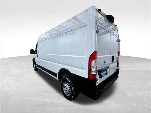 new 2025 Ram ProMaster 2500 car, priced at $48,316