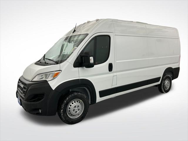 new 2025 Ram ProMaster 2500 car, priced at $48,316