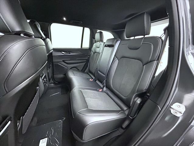 new 2025 Jeep Grand Cherokee car, priced at $44,103