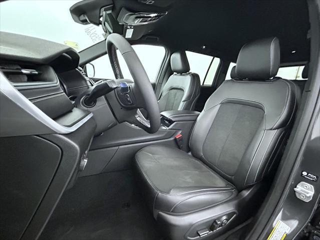 new 2025 Jeep Grand Cherokee car, priced at $44,103