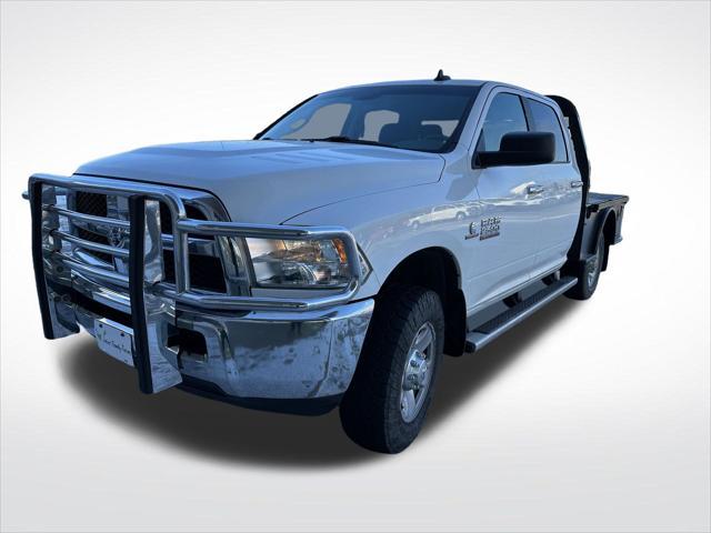 used 2016 Ram 2500 car, priced at $28,298