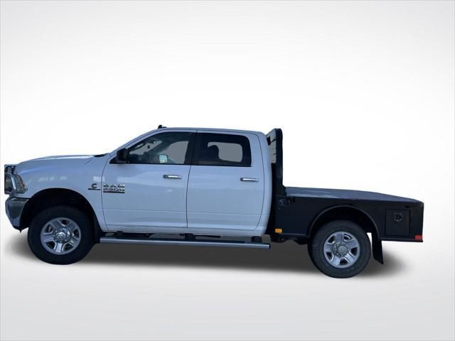 used 2016 Ram 2500 car, priced at $28,298