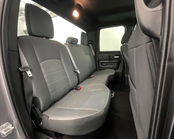 used 2022 Ram 1500 Classic car, priced at $32,997