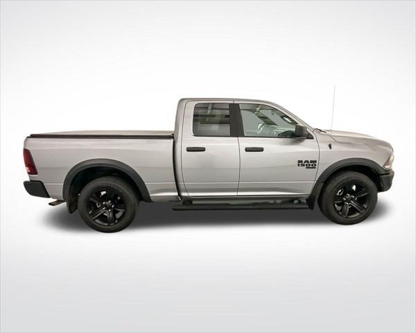 used 2022 Ram 1500 Classic car, priced at $32,997