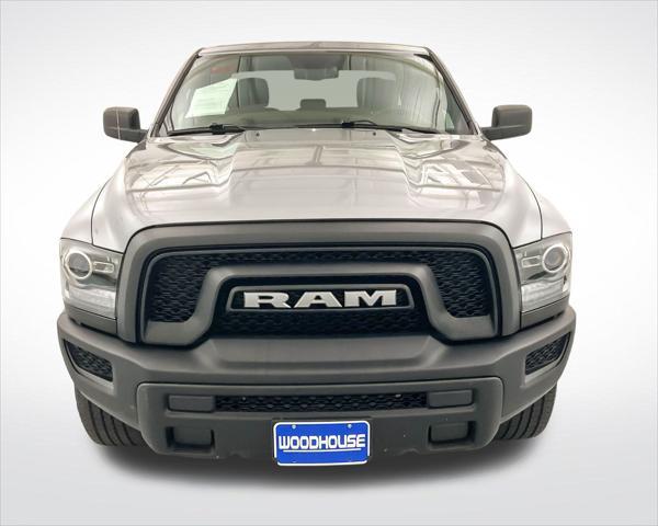 used 2022 Ram 1500 Classic car, priced at $32,997