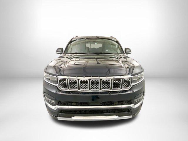 new 2023 Jeep Grand Wagoneer car, priced at $106,513