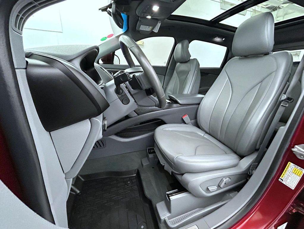 used 2019 Lincoln Nautilus car