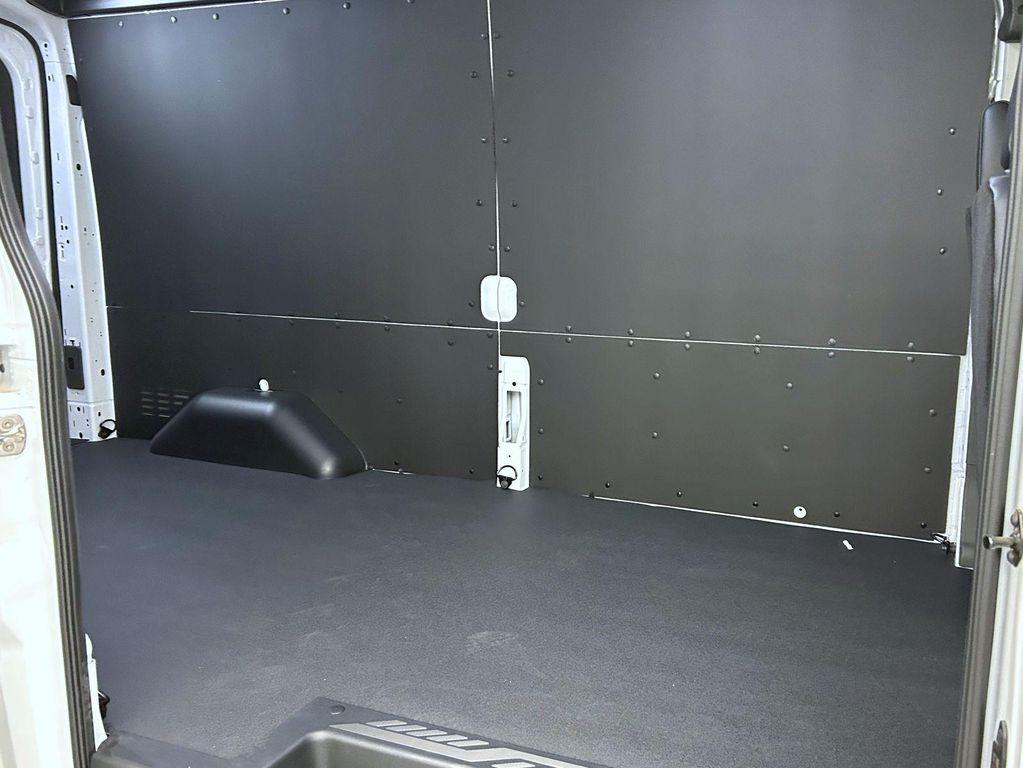 new 2025 Ford Transit-250 car