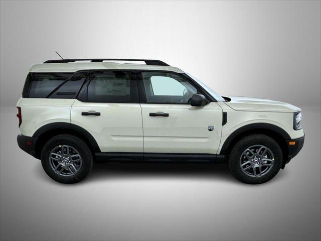 new 2025 Ford Bronco Sport car