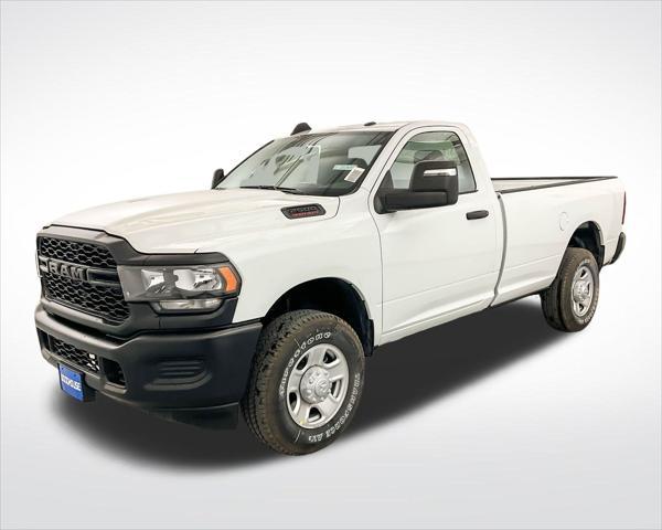 new 2024 Ram 2500 car, priced at $43,309