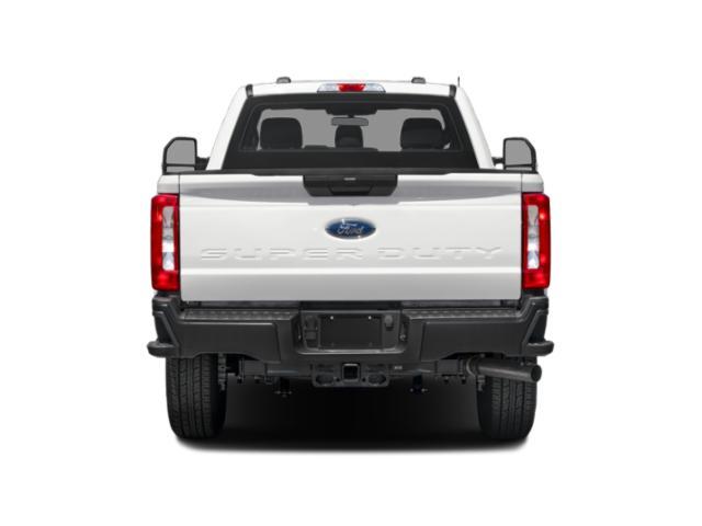 new 2025 Ford F-350 car