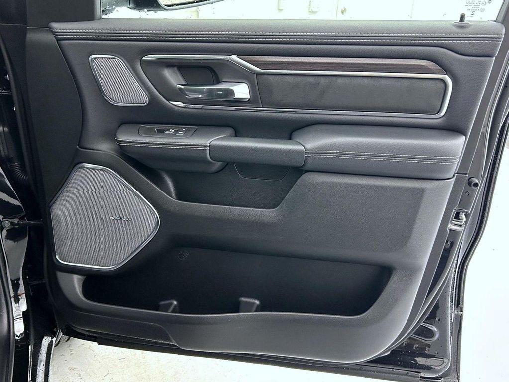 new 2026 Ram 1500 car, priced at $68,555