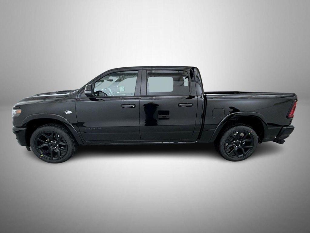 new 2026 Ram 1500 car, priced at $68,555