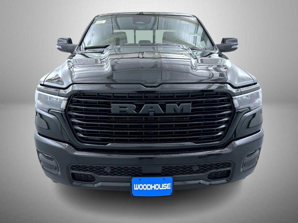 new 2026 Ram 1500 car, priced at $68,555