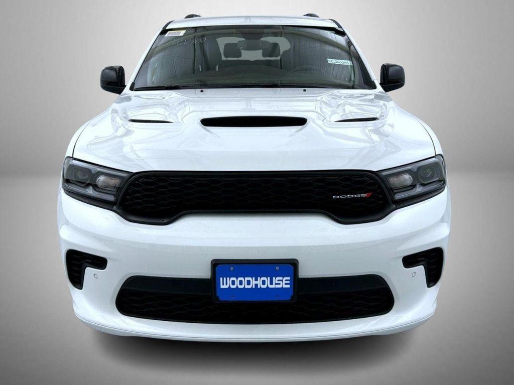 new 2026 Dodge Durango car, priced at $44,822