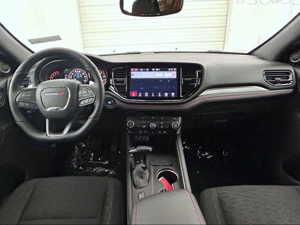 new 2026 Dodge Durango car, priced at $44,822