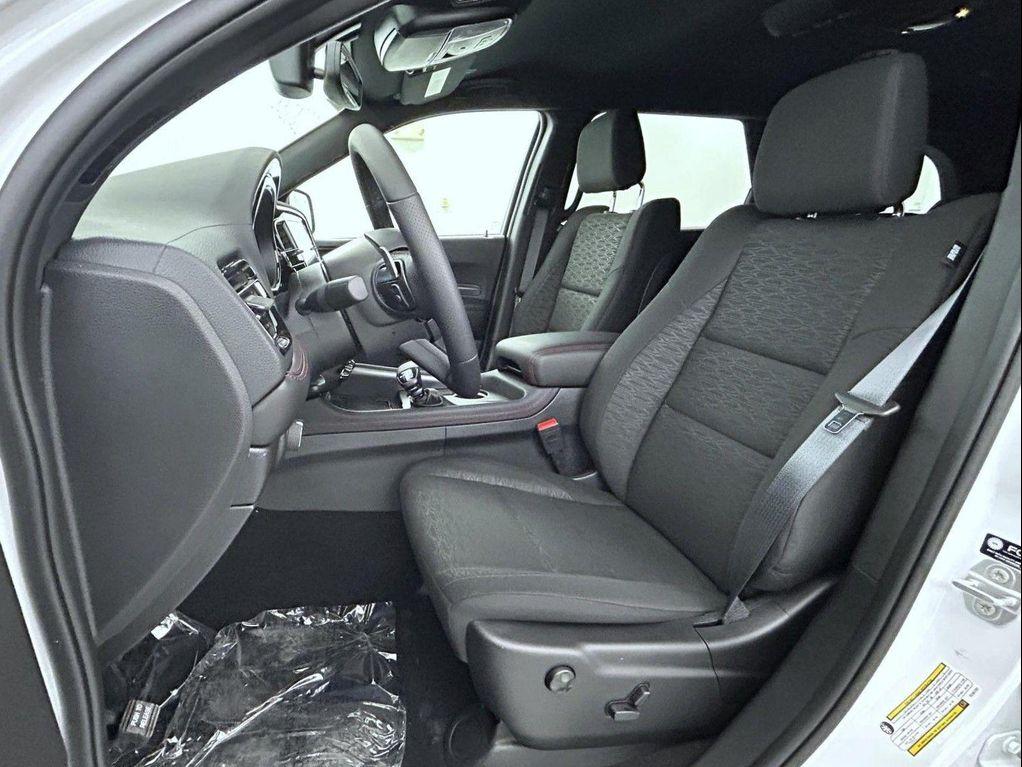 new 2026 Dodge Durango car, priced at $44,822