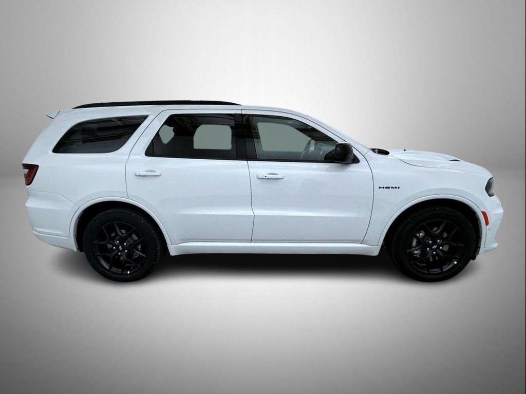new 2026 Dodge Durango car, priced at $44,822