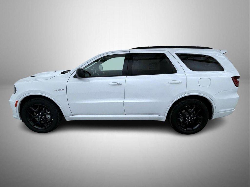 new 2026 Dodge Durango car, priced at $44,822