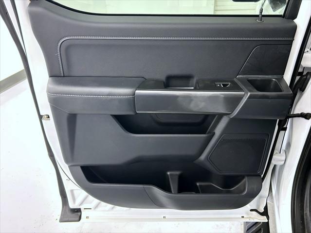 used 2022 Ford F-150 car