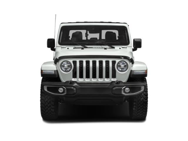 used 2020 Jeep Gladiator car, priced at $33,846