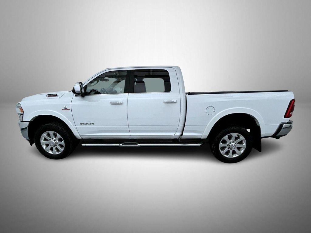 used 2019 Ram 2500 car, priced at $42,201