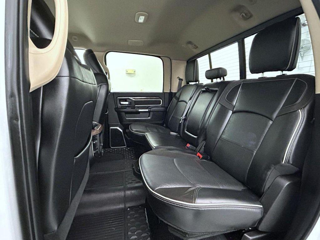 used 2019 Ram 2500 car, priced at $42,201