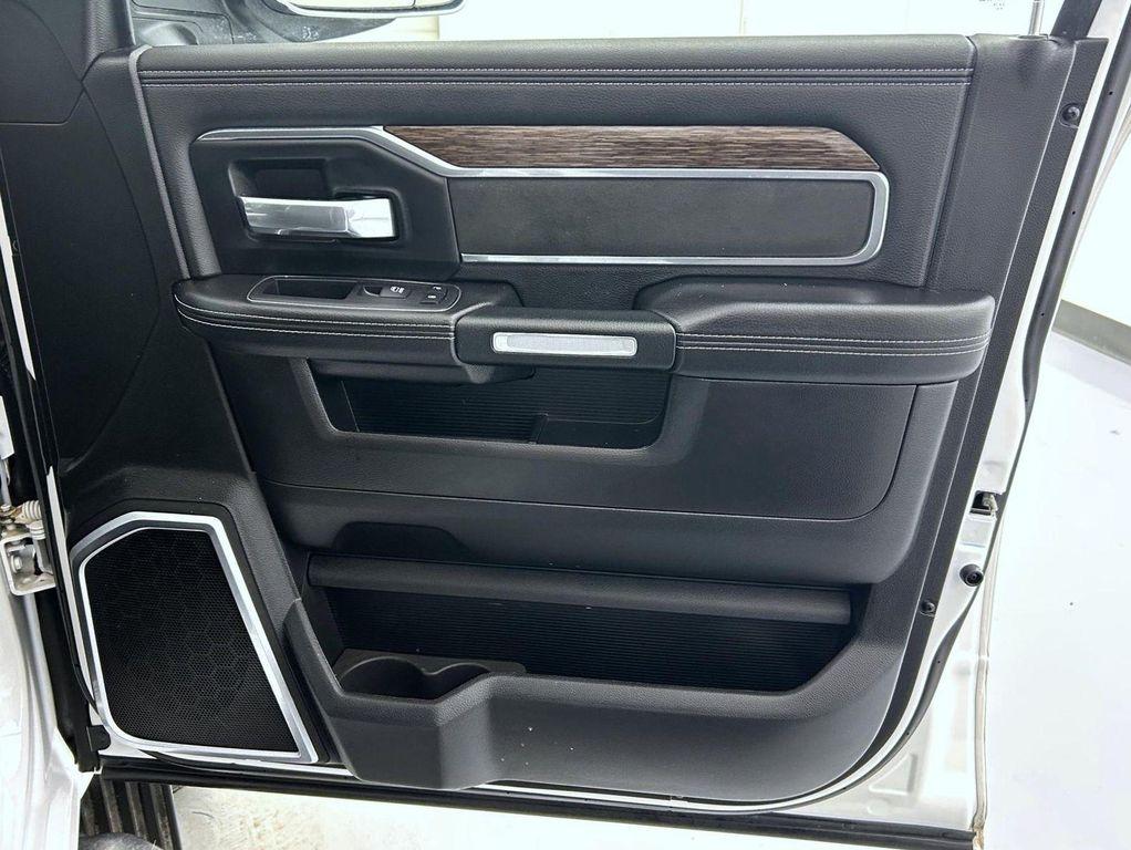 used 2019 Ram 2500 car, priced at $42,201