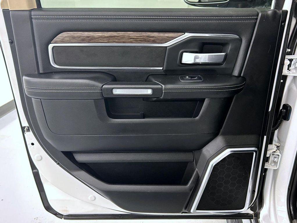 used 2019 Ram 2500 car, priced at $42,201