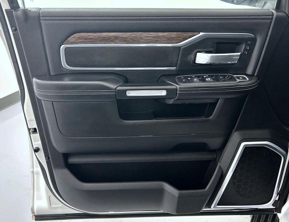 used 2019 Ram 2500 car, priced at $42,201