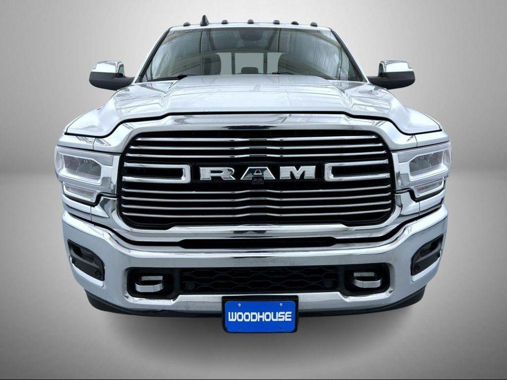 used 2019 Ram 2500 car, priced at $42,201