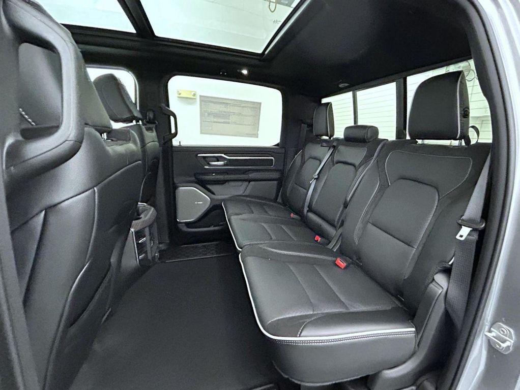 new 2026 Ram 1500 car, priced at $65,088