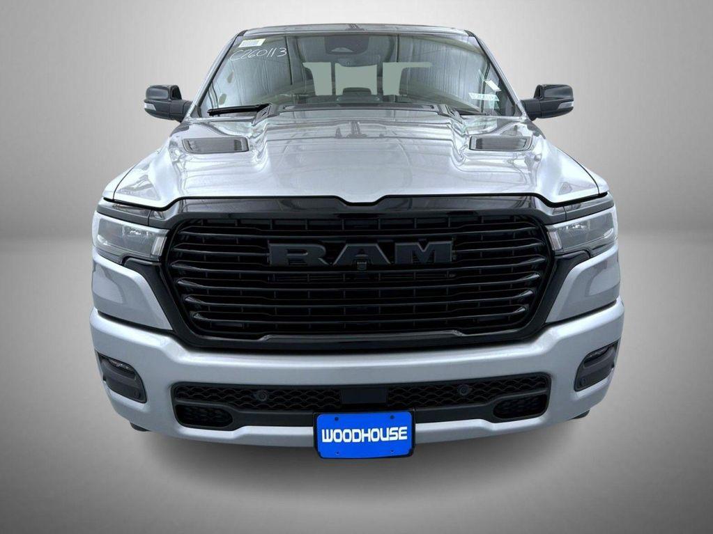 new 2026 Ram 1500 car, priced at $65,088
