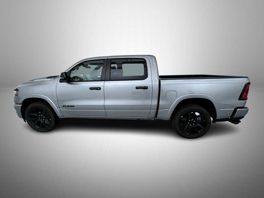 new 2026 Ram 1500 car, priced at $65,088
